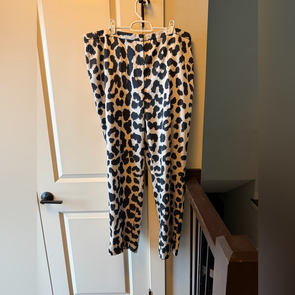 H & M dress pants